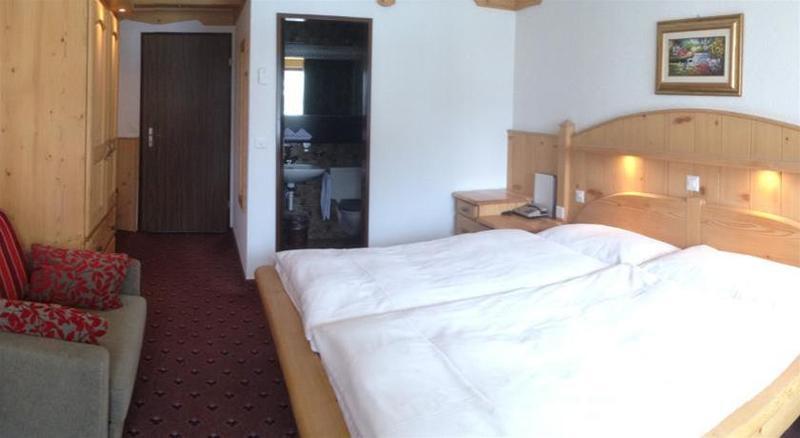 Hotel City Zermatt Eksteriør billede