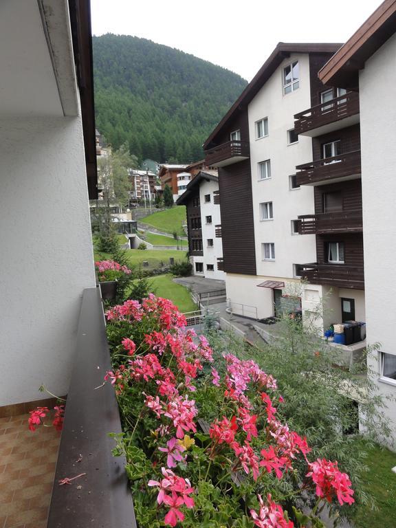 Hotel City Zermatt Eksteriør billede